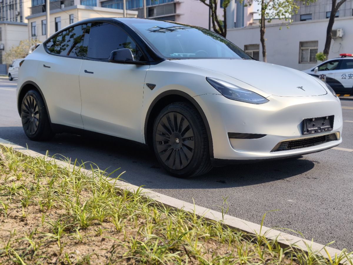 Tesla Model Y 2023 #3 Tesla Model Y 2023 imagem de carro #3