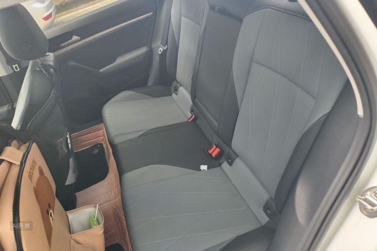 Volkswagen Lavida 2023 car image #19