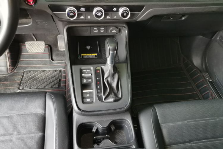 Honda CR-V 2023 car image #14