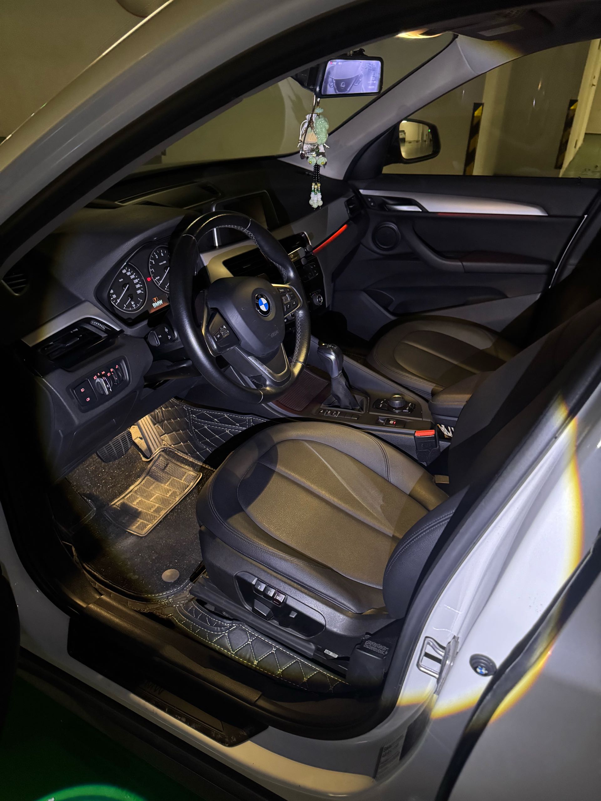 BMW X1 2017 image de voiture #3