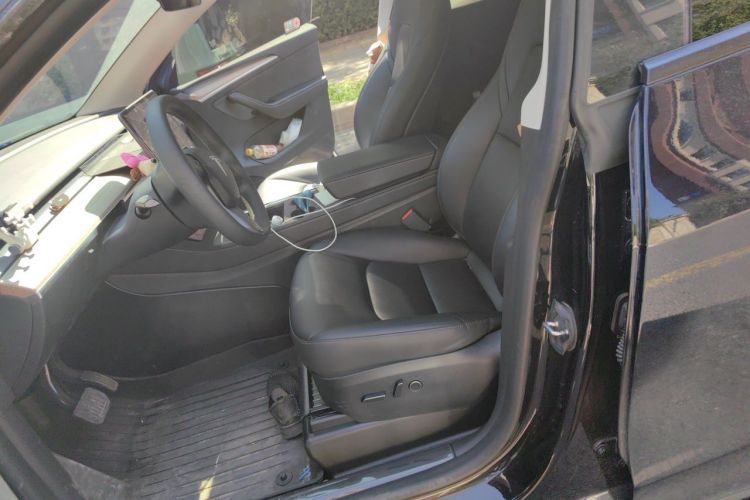 Tesla Model Y 2023 car image #16