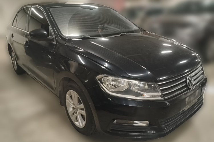 Volkswagen Santana 2019 immagine di auto #4