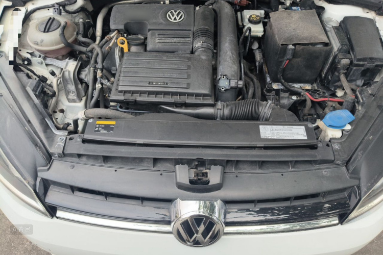 Volkswagen Golf 2016 #22 Volkswagen Golf 2016 car image #22