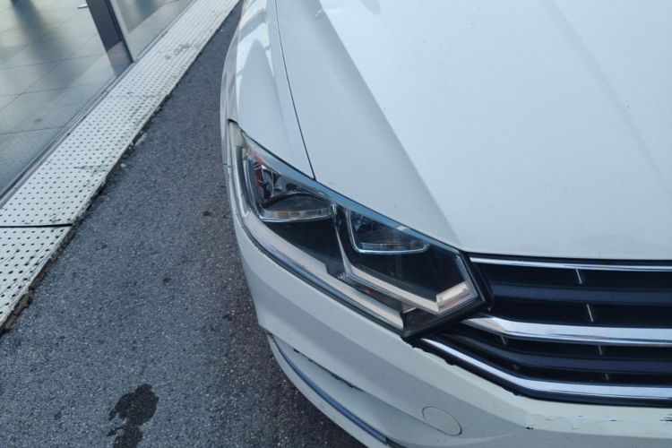Volkswagen Bora 2017 #8 Volkswagen Bora 2017 car image #8