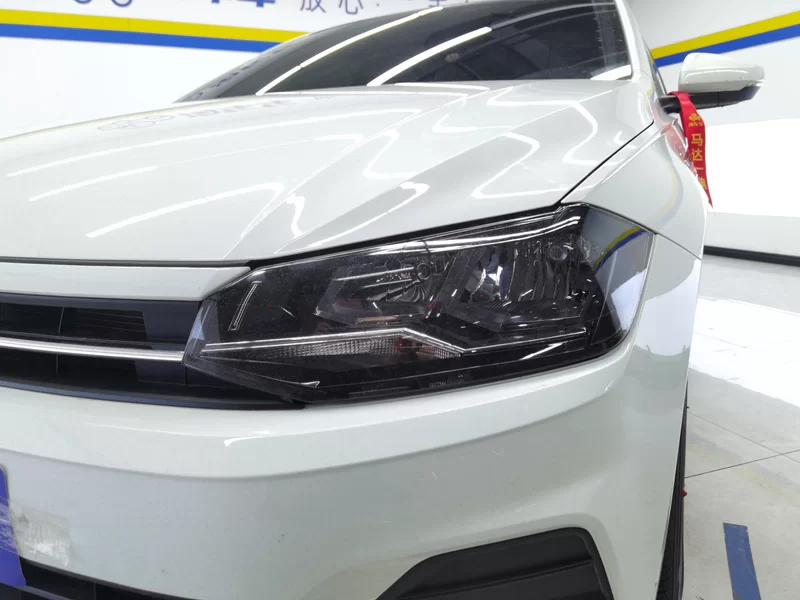 Volkswagen Polo 2023 immagine di auto #4