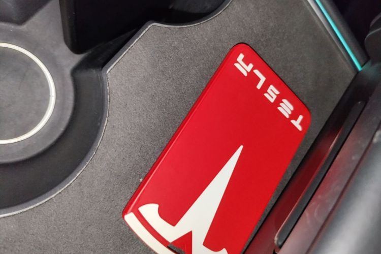 Tesla Model 3 2021 car image #9