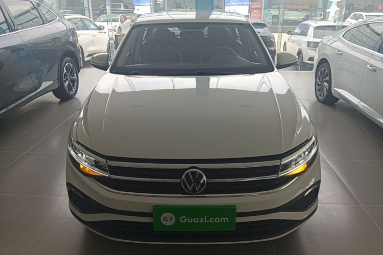 Volkswagen Bora 2024 #3 Volkswagen Bora 2024 immagine di auto #3