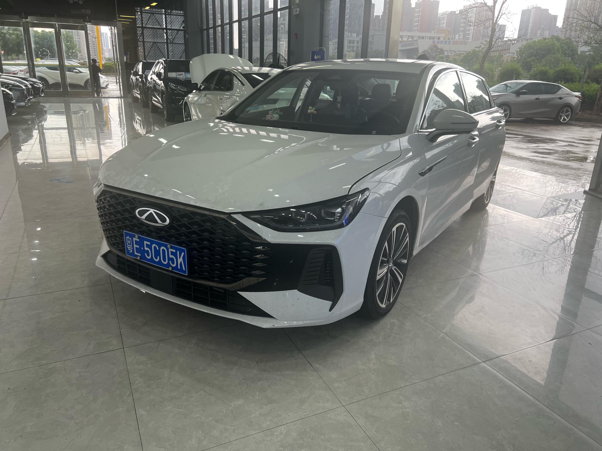 2026 2026 car image