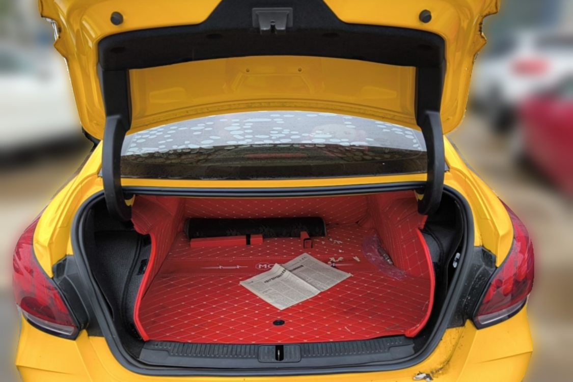 MG 5 2021 #8 MG 5 2021 immagine di auto #8