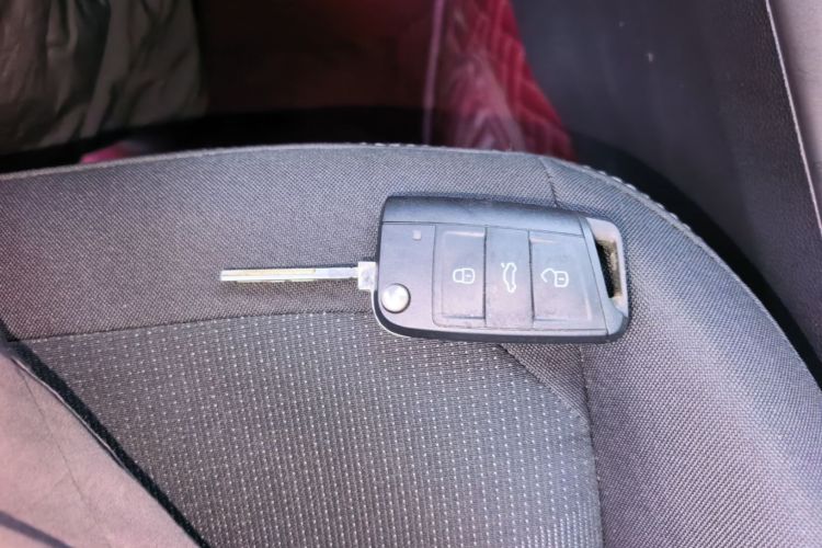 Volkswagen Polo 2021 car image #14