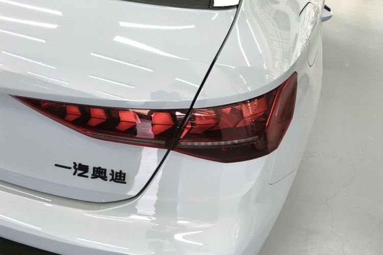 Audi A3 2026 #8 Audi A3 2026 car image #8