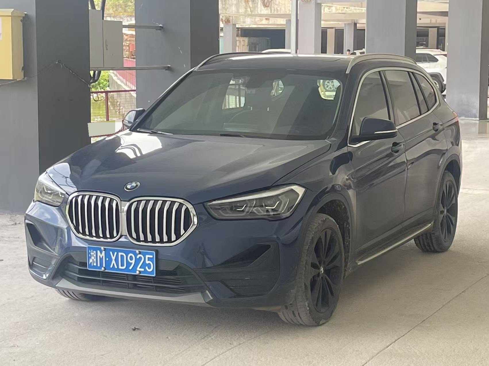 2022 2022 immagine di auto
