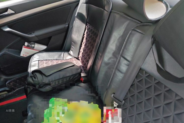 Volkswagen Lavida 2021 car image #19