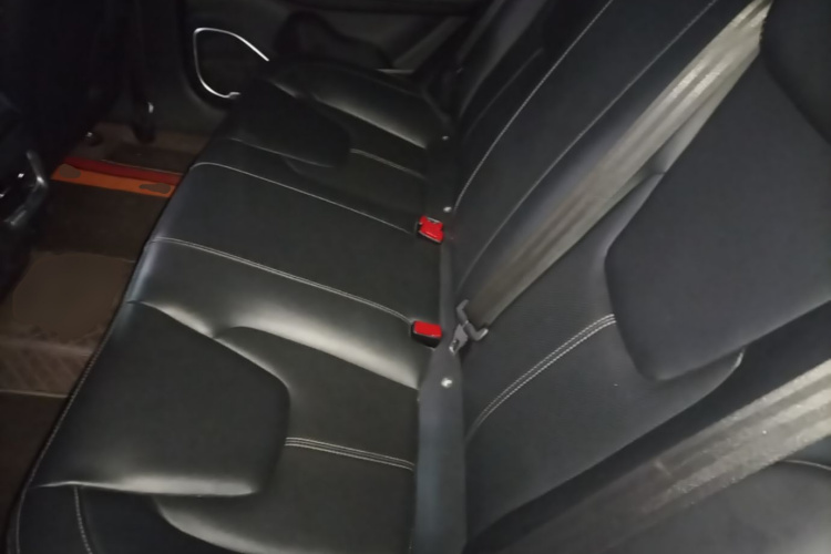 Chery Arrizo 5 2020 car image #13