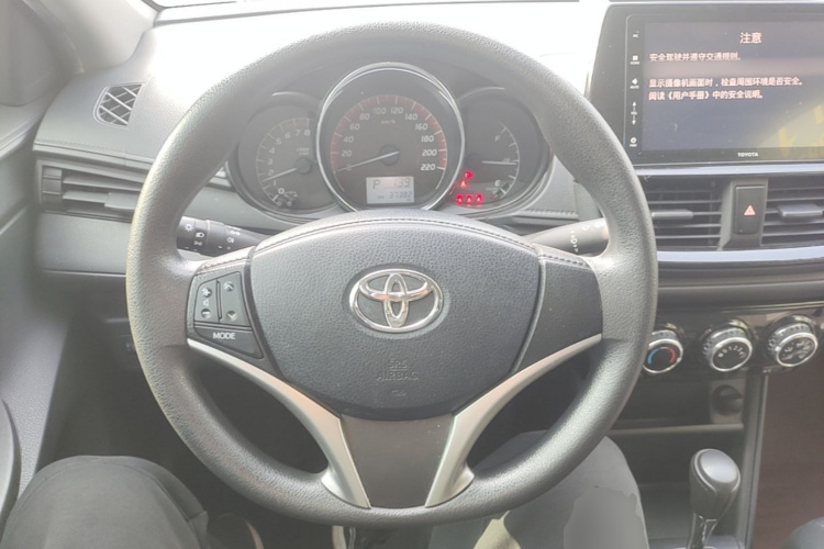 Toyota Vios 2021 #11 Toyota Vios 2021 immagine di auto #11