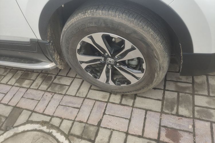 Honda CR-V 2022 car image #9