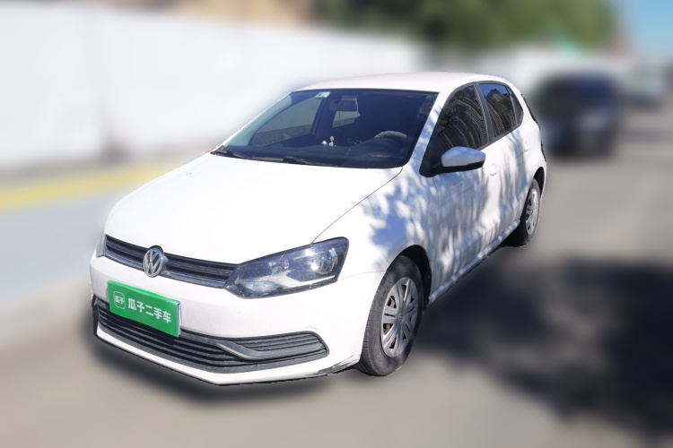 Volkswagen Polo 2019 #2 Volkswagen Polo 2019 car image #2