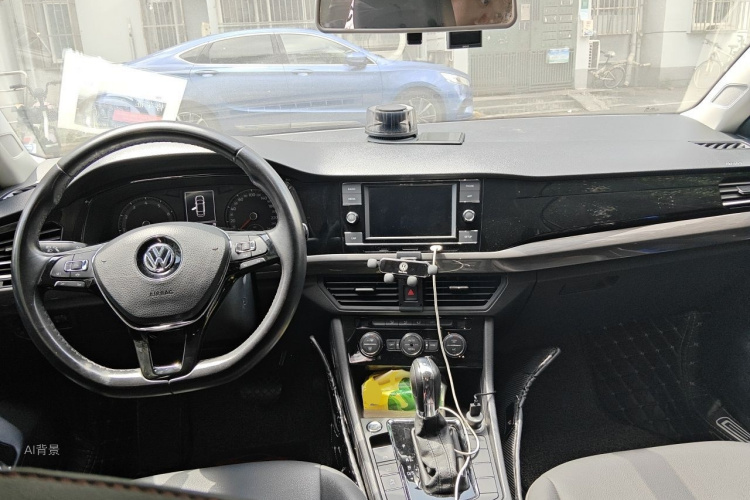 Volkswagen Bora 2019 car image #11