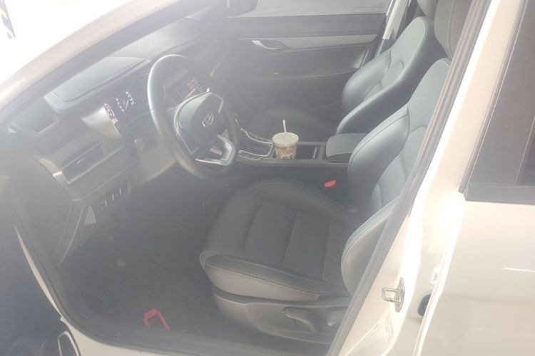 GEELY Emgrand 2021 #19 GEELY Emgrand 2021 car image #19