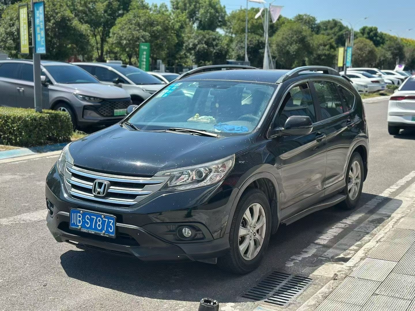 2013 2013 car image