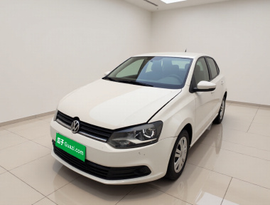 Volkswagen Polo 2019 Volkswagen Polo 2019 car image