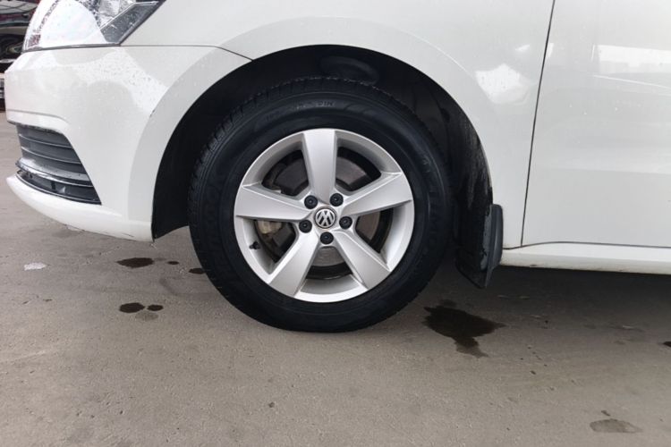 Volkswagen Lavida 2016 #9 Volkswagen Lavida 2016 car image #9