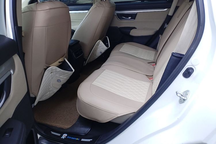 Honda CR-V 2020 car image #17
