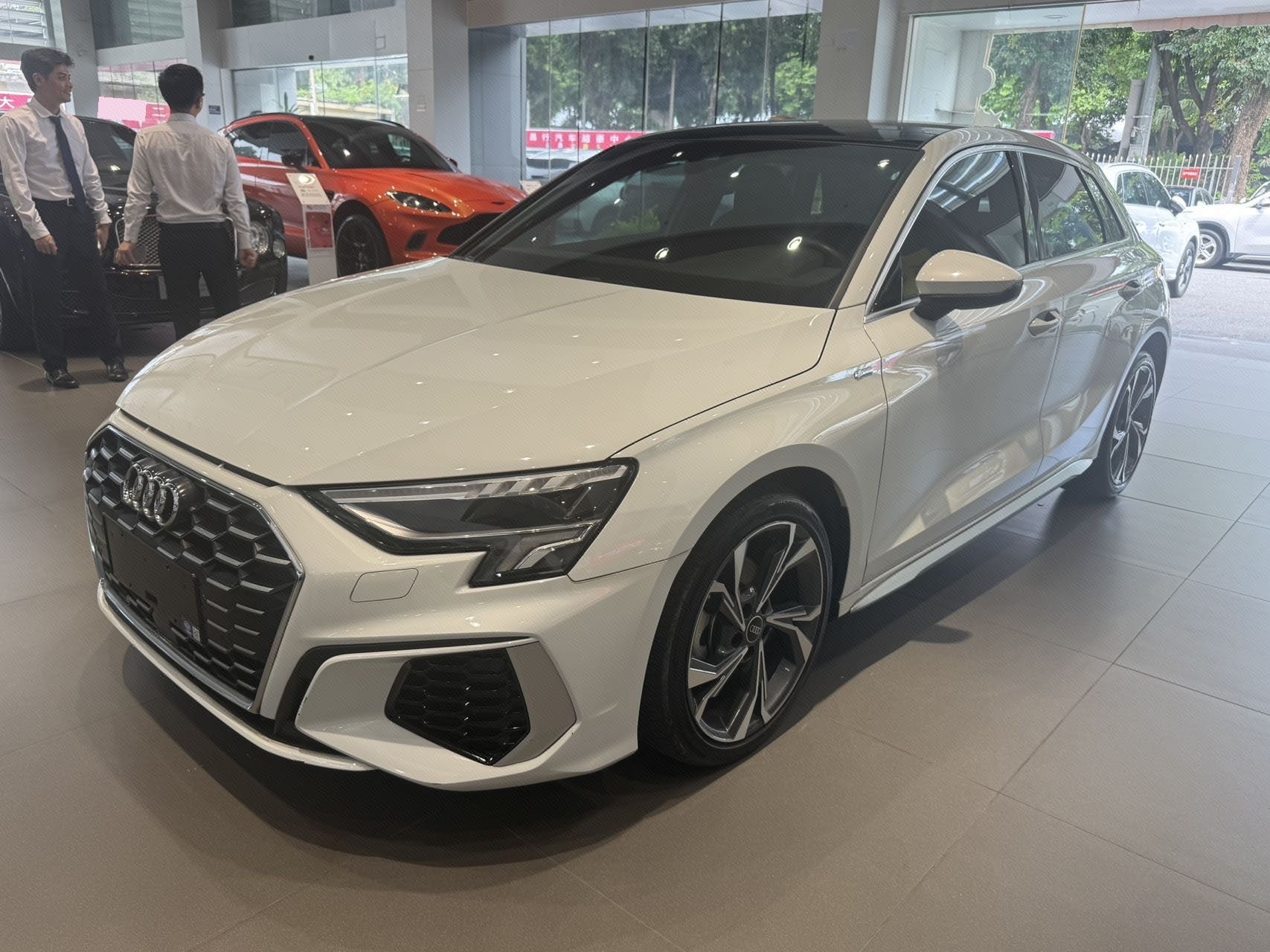 2022 2022 car image