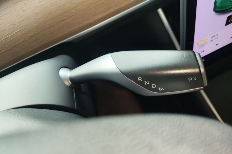 Tesla Model 3 2020 #14 Tesla Model 3 2020 car image #14