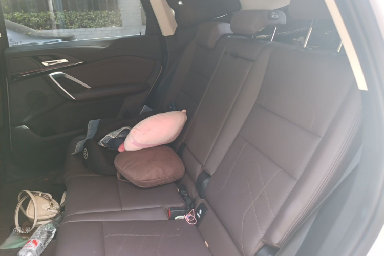 BMW X1 2023 immagine di auto #19