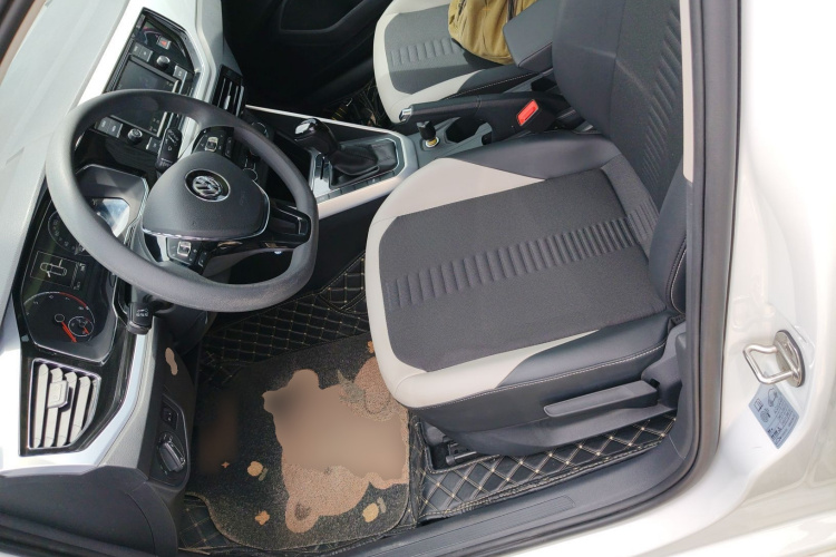 Volkswagen Polo 2021 imagem de carro #15