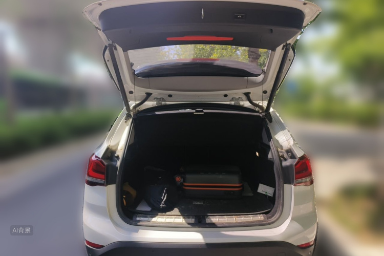 BMW X1 2021 car image #21