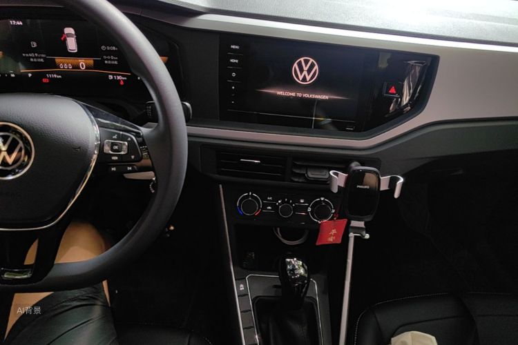 Volkswagen Polo 2025 #15 Volkswagen Polo 2025 car image #15