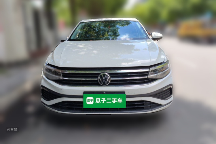 Volkswagen Bora 2023 car image #3