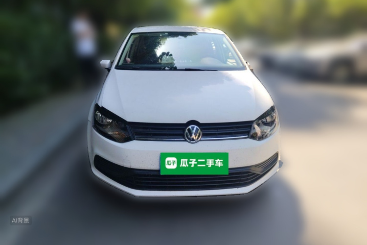Volkswagen Polo 2016 #3 Volkswagen Polo 2016 car image #3
