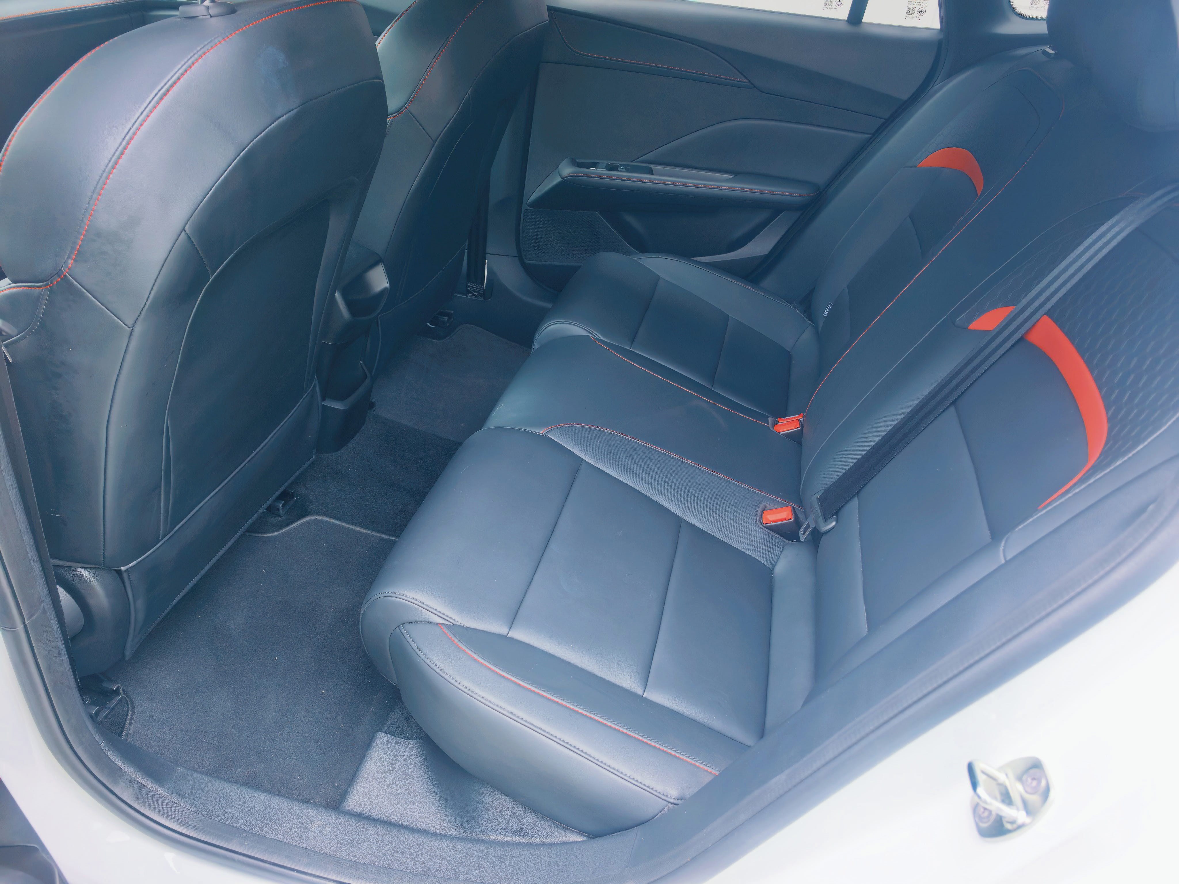 MG 5 2026 #6 MG 5 2026 изображение автомобиля #6