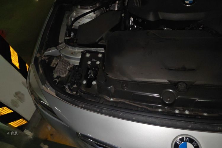 BMW 3 Series GT 2021 #8 BMW 3 Series GT 2021 car image #8
