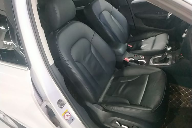 Audi Q3 2017 #24 Audi Q3 2017 immagine di auto #24