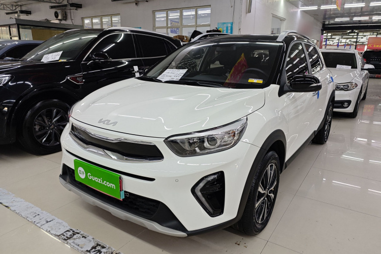 Kia KX1 2026 #2 Kia KX1 2026 car image #2