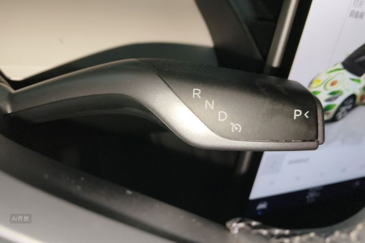 Tesla Model Y 2023 #16 Tesla Model Y 2023 immagine di auto #16