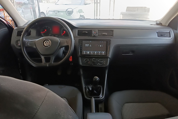 Volkswagen Santana 2021 car image #10