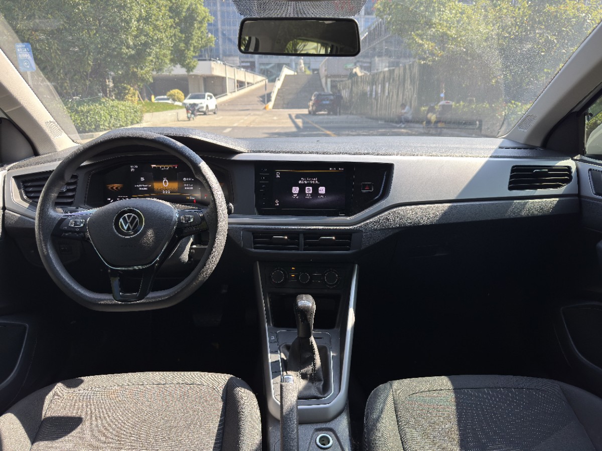 Volkswagen Polo 2022 #13 Volkswagen Polo 2022 صورة سيارة #13