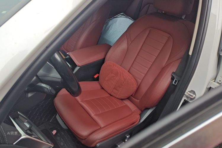 BMW 3 Series 2021 #17 BMW 3 Series 2021 car image #17