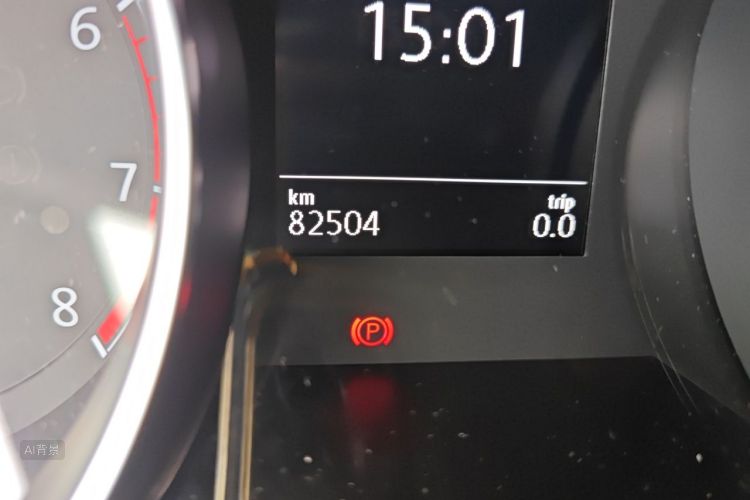 Volkswagen Golf 2019 #14 Volkswagen Golf 2019 car image #14