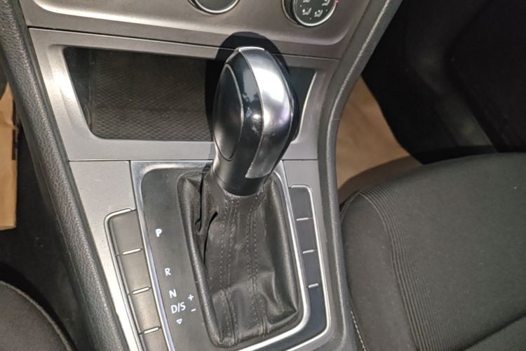 Volkswagen Golf 2016 #14 Volkswagen Golf 2016 car image #14
