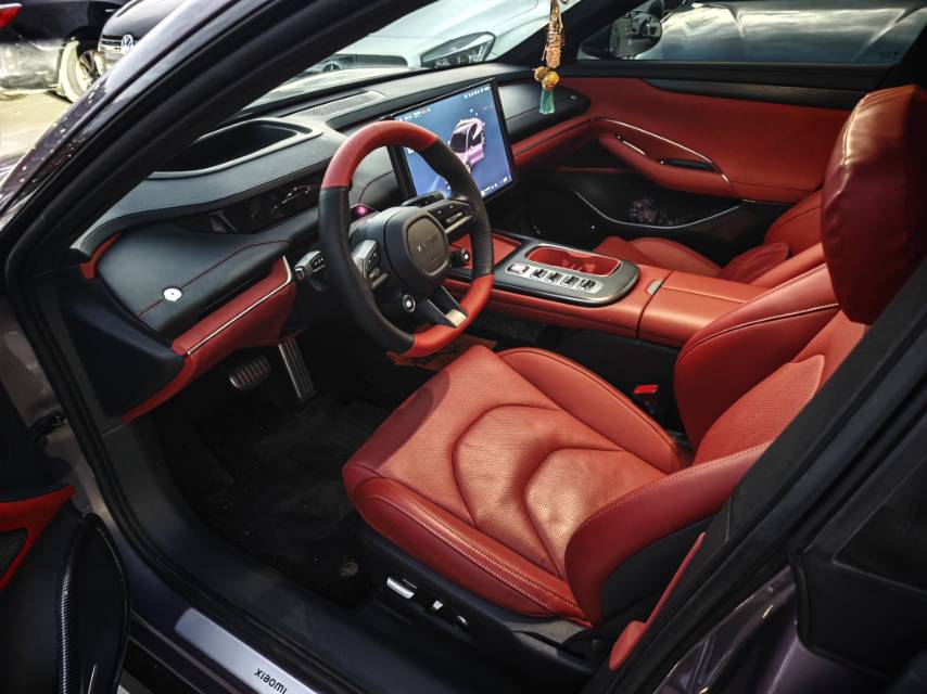2024 car image #6