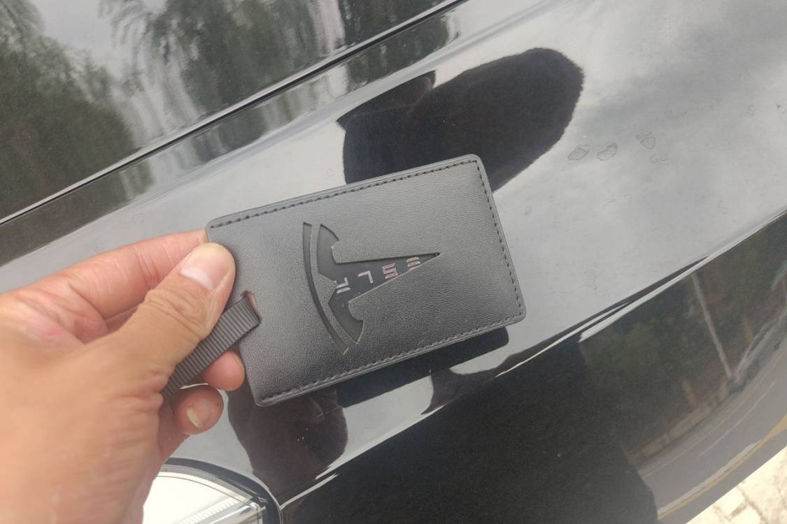 Tesla Model Y 2023 #30 Tesla Model Y 2023 car image #30