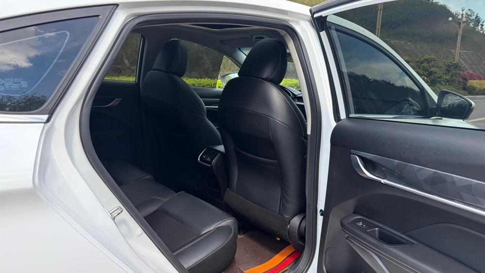 GEELY Binray 2022 #15 GEELY Binray 2022 car image #15