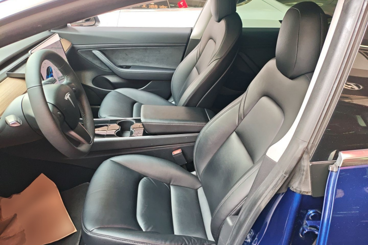 Tesla Model 3 2020 #16 Tesla Model 3 2020 immagine di auto #16