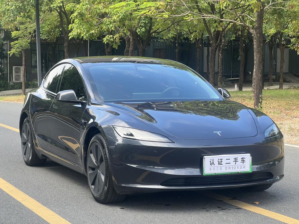 Tesla Model 3 2024 #3 Tesla Model 3 2024 imagem de carro #3